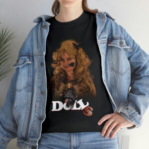 CaZo Dance Theatre Dolls Teaser Shirt