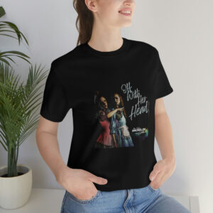 Off With Her Head Once Upon a Bachelor T-Shirt