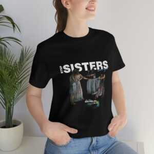 Step-Sisters Amiright? Once Upon a Bachelor T-Shirt