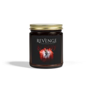Bloody Mary Returns with Revenge Scented Candle
